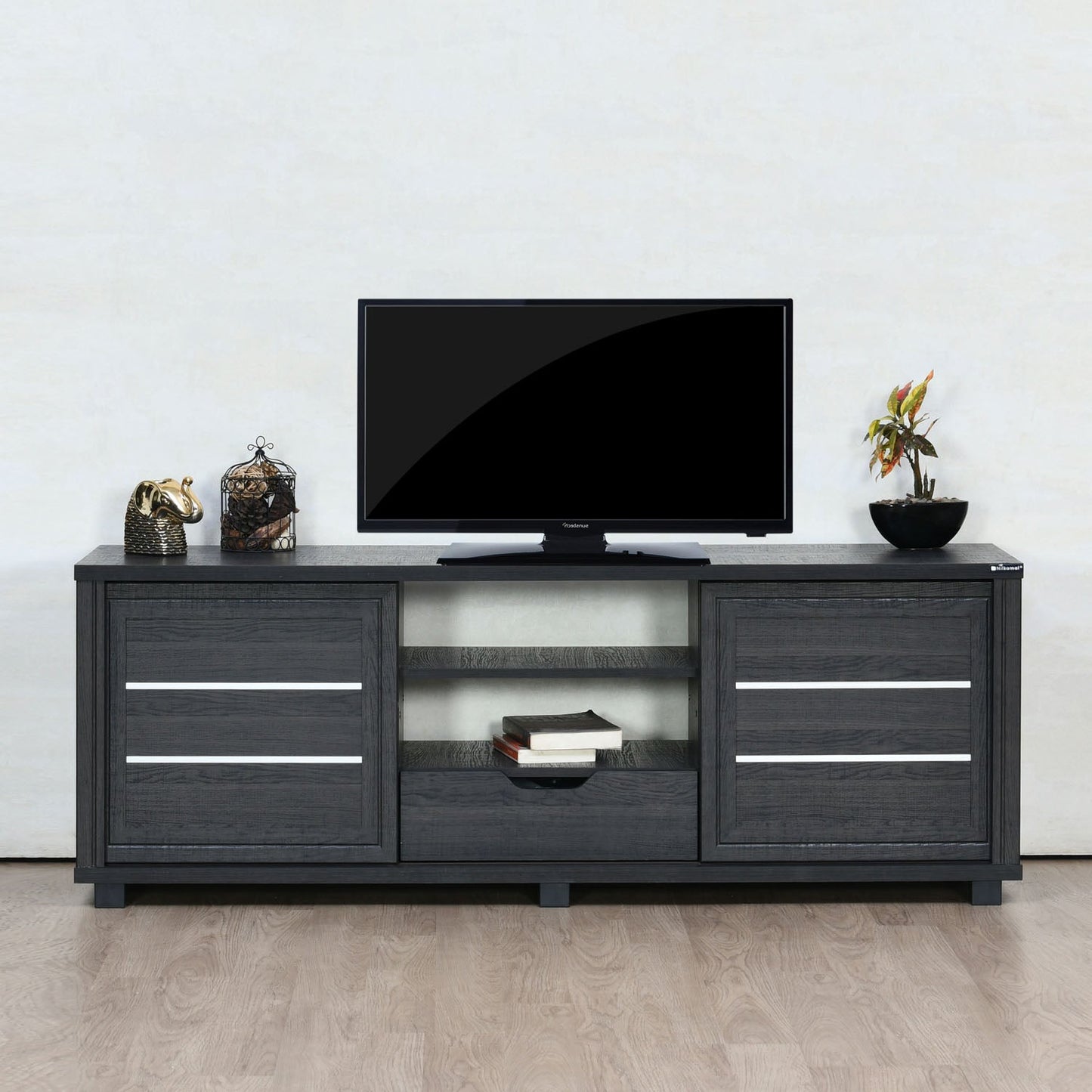 Nilkamal Alexander TV Cabinet