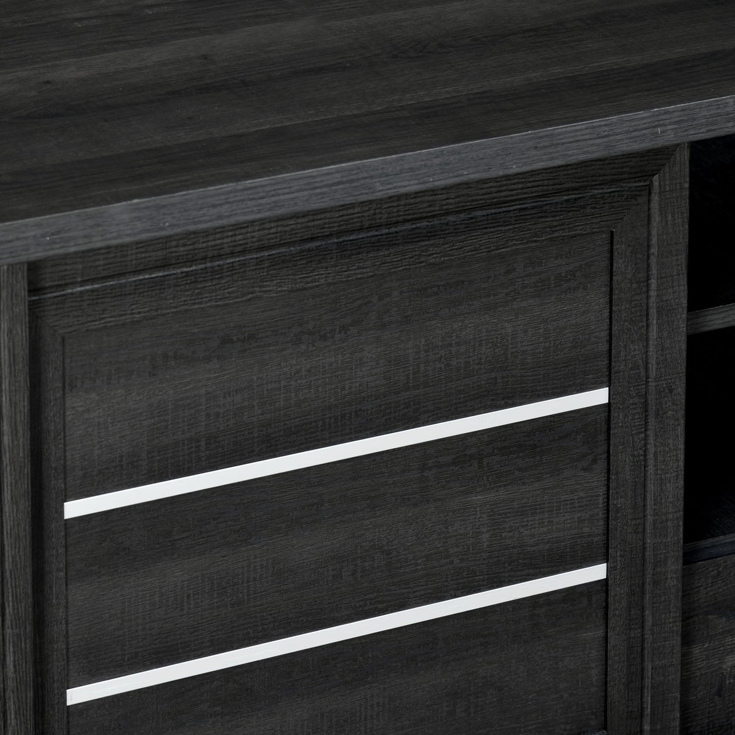 Nilkamal Alexander TV Cabinet