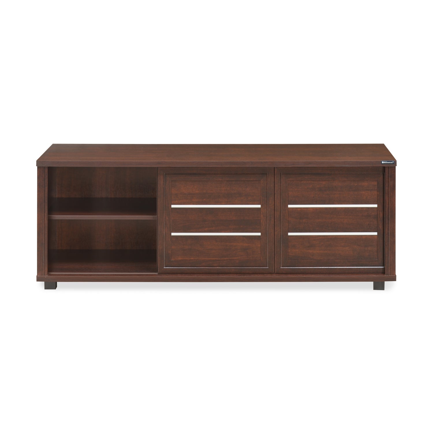 Nilkamal Alexander TV Cabinet