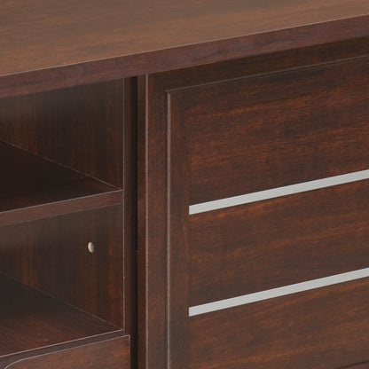 Nilkamal Alexander TV Cabinet