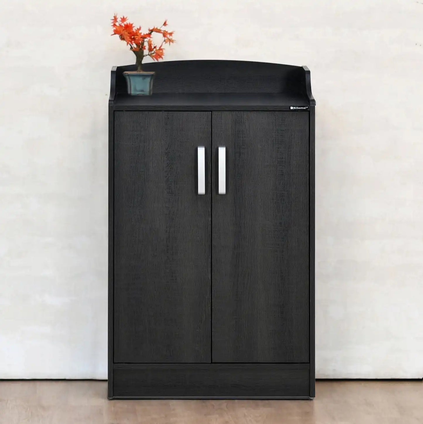 Nilkamal Alpine Shoe Cabinet / Rack