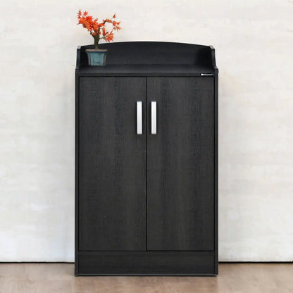 Nilkamal Alpine Shoe Cabinet / Rack