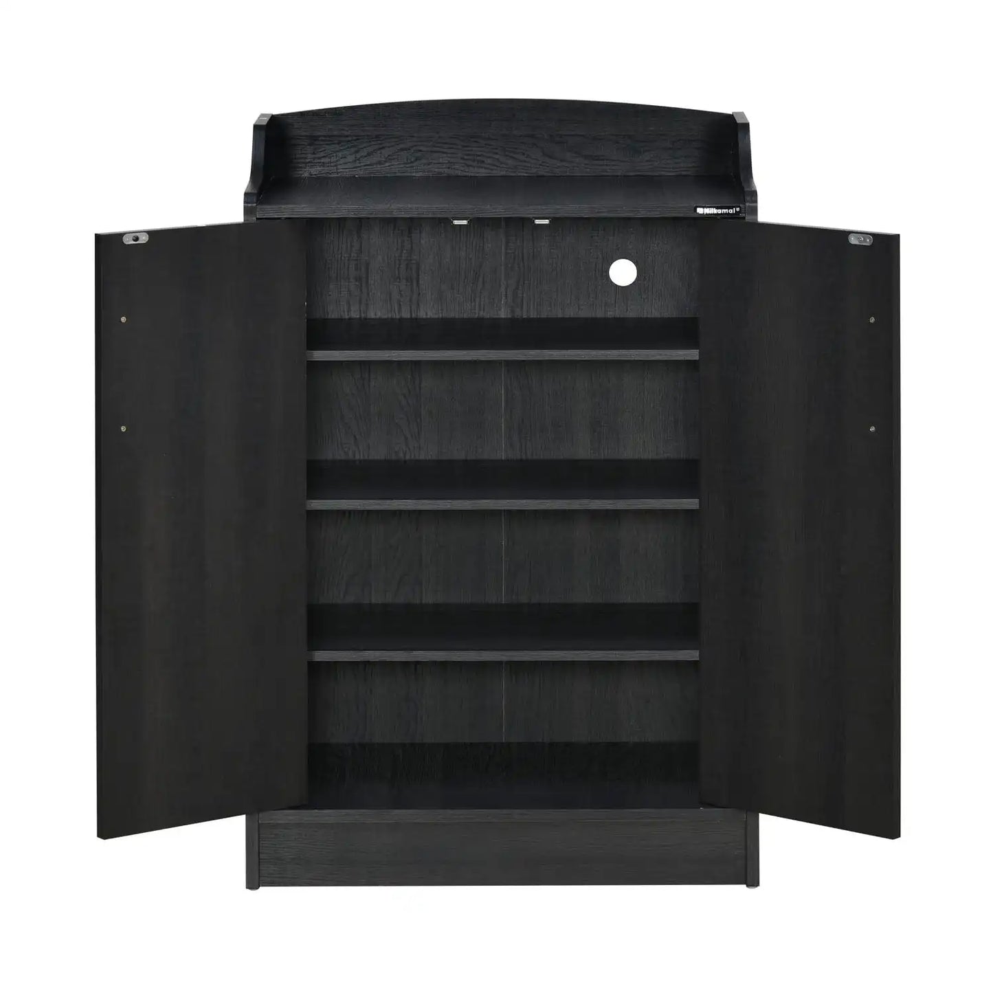 Nilkamal Alpine Shoe Cabinet / Rack