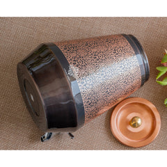 Pure Copper Water Dispenser with Exquisite Design 5000 ML