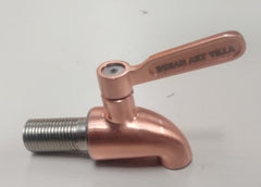 Brass Tap Chrome Plating (पीतल का नल)