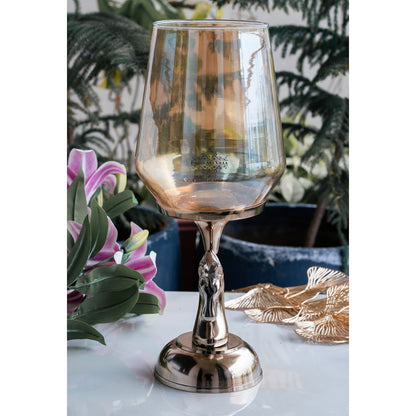 Horse Head Decorative Candle Holder – Luxurious & Decorative Home Décor