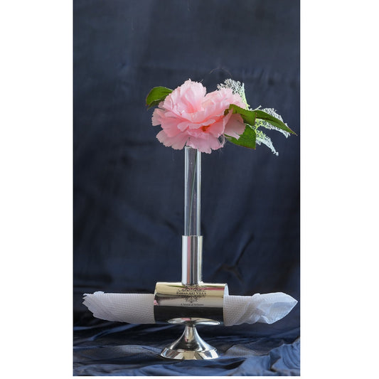 Pure Stainless Steel Tissue Holder, Home Décor, Tableware For Home, Hotle, Office