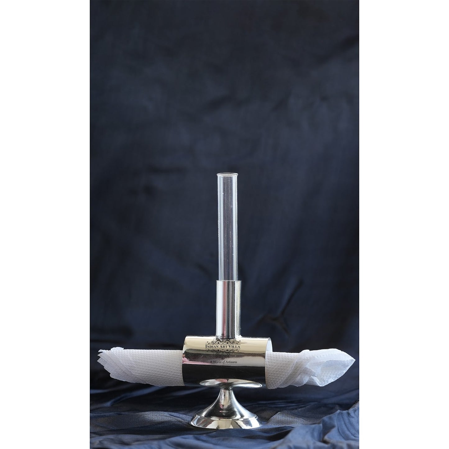 Pure Stainless Steel Tissue Holder, Home Décor, Tableware For Home, Hotle, Office