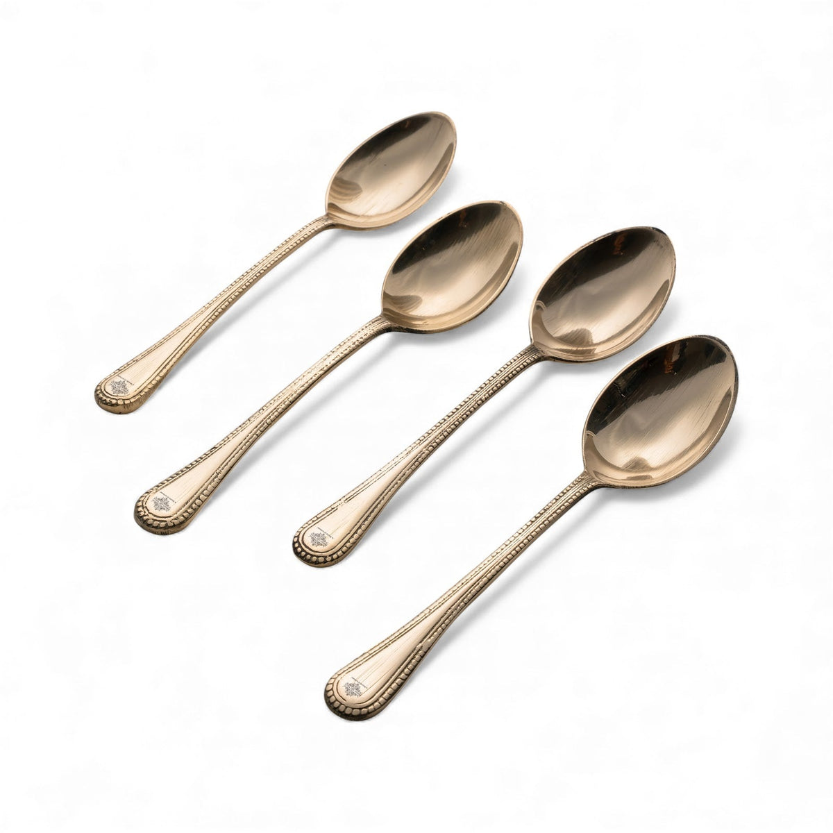 Brass Bedding Spoon, Serveware Tableware
