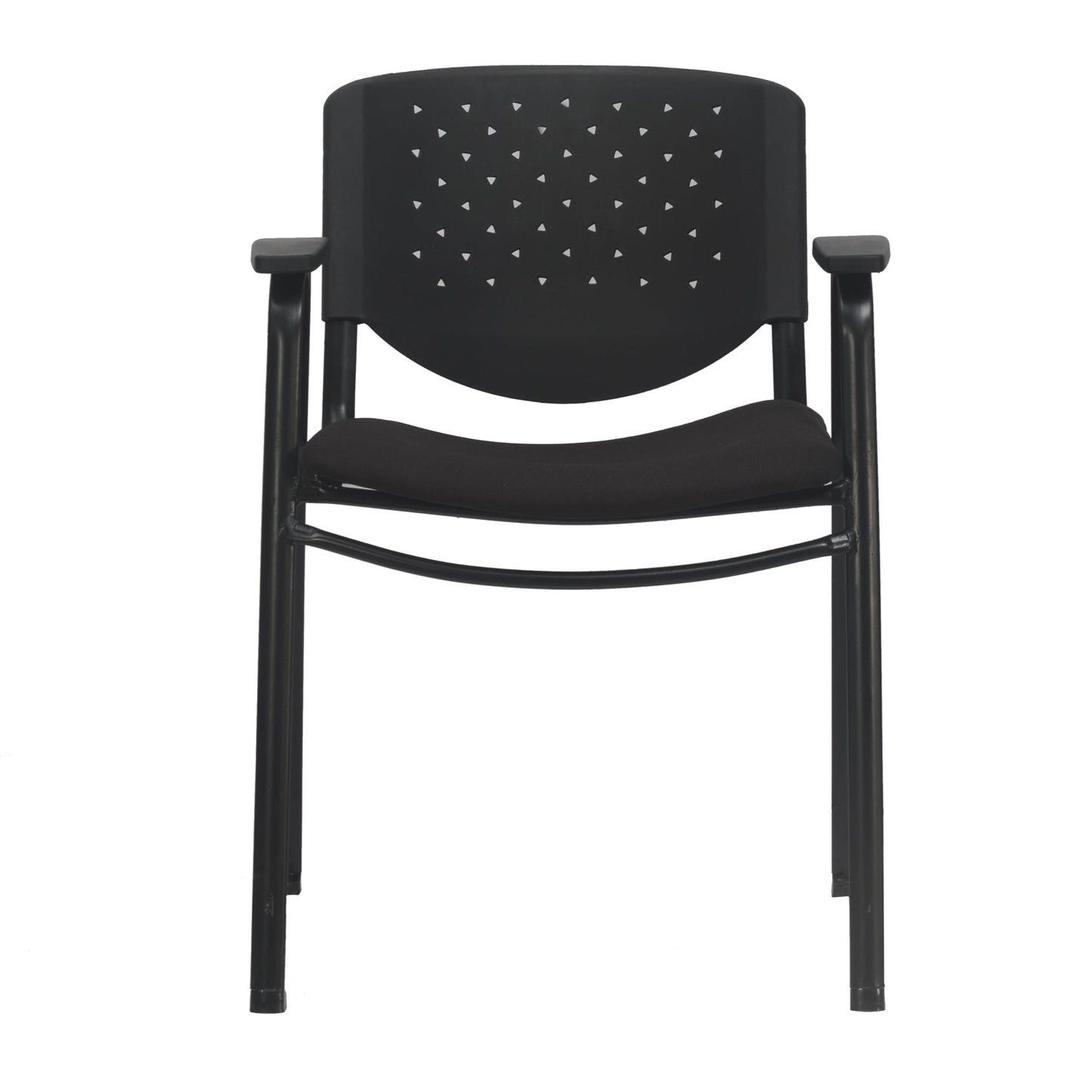 Nilkamal Amaze Chair (Black)