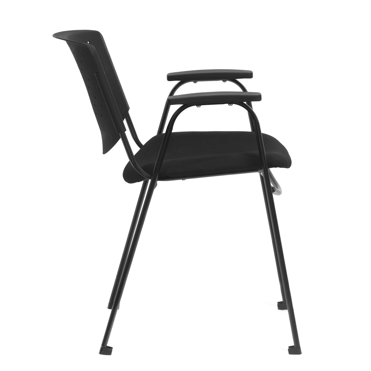 Nilkamal Amaze Chair (Black)