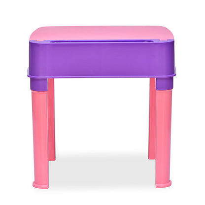 Nilkamal Apple Plastic Junior Study Set