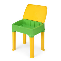Nilkamal Apple Plastic Junior Study Set