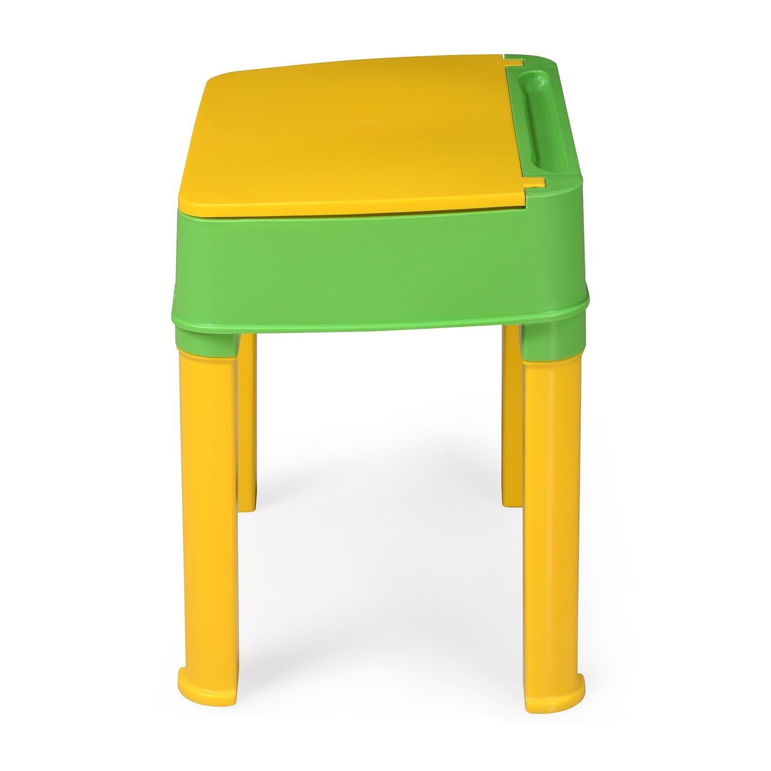 Nilkamal Apple Plastic Junior Study Set