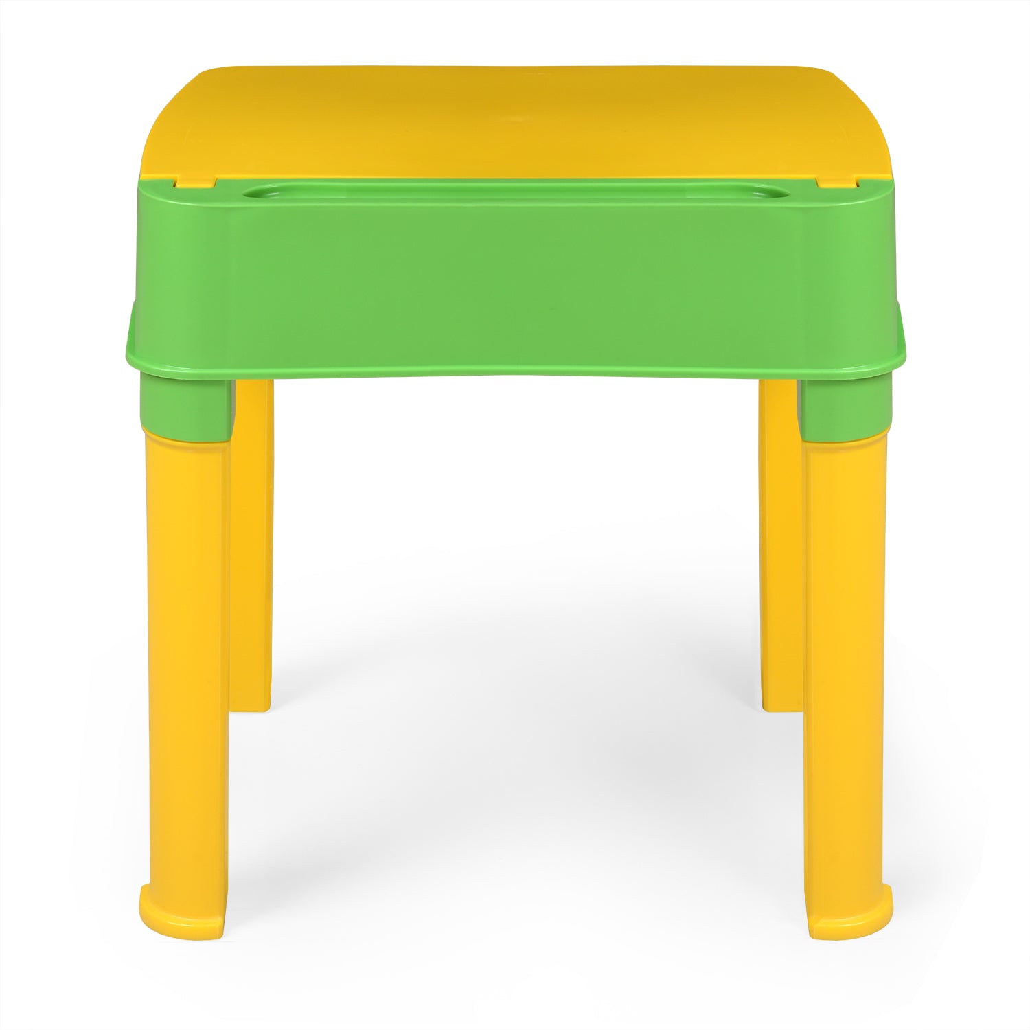 Nilkamal Apple Plastic Junior Study Set