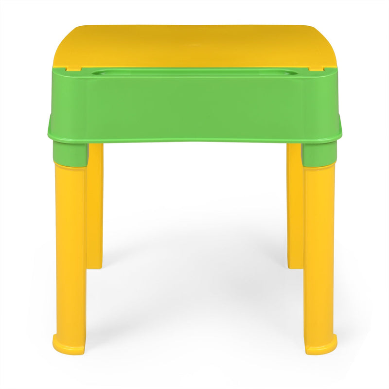 Nilkamal Apple Plastic Junior Study Set