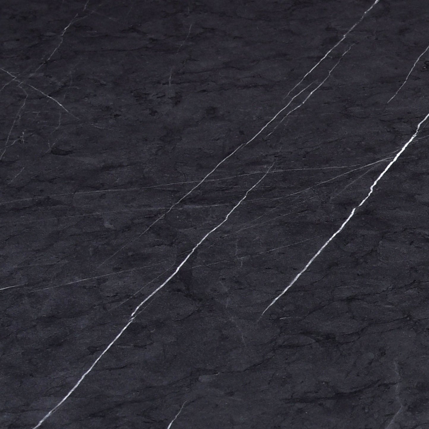 Nilkamal Aristo Solid Wood 6 Seater Dining Set (Walnut / Black)