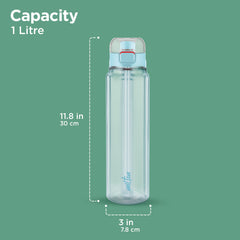 Aston Water Bottle (Milton)