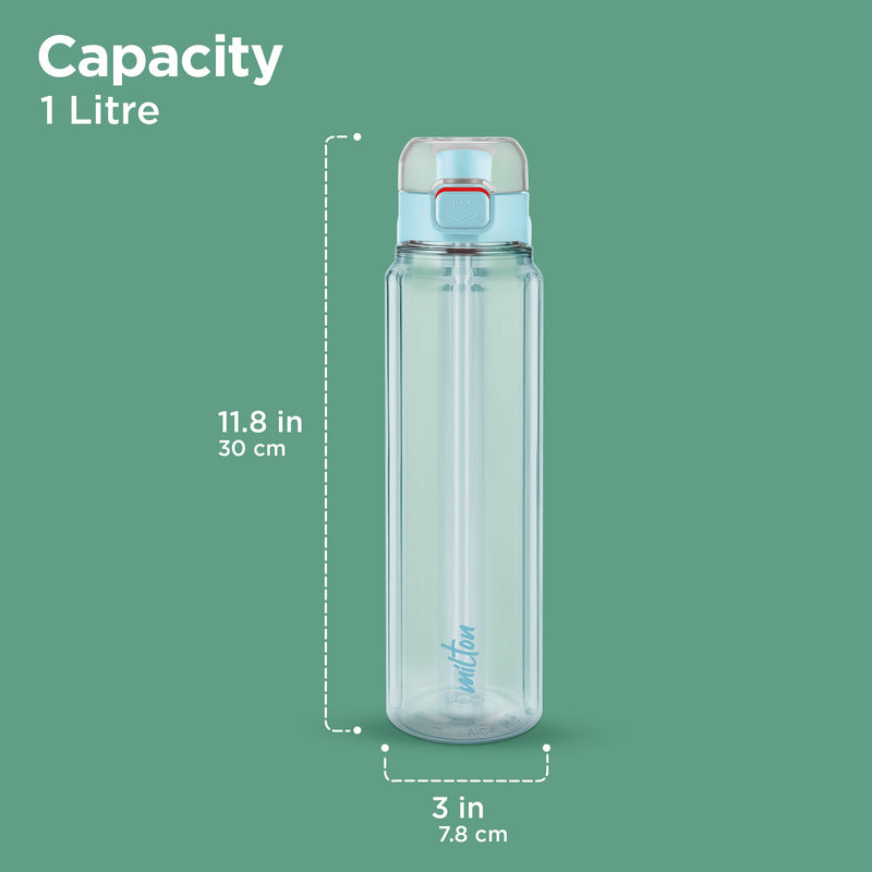 Aston Water Bottle (Milton)