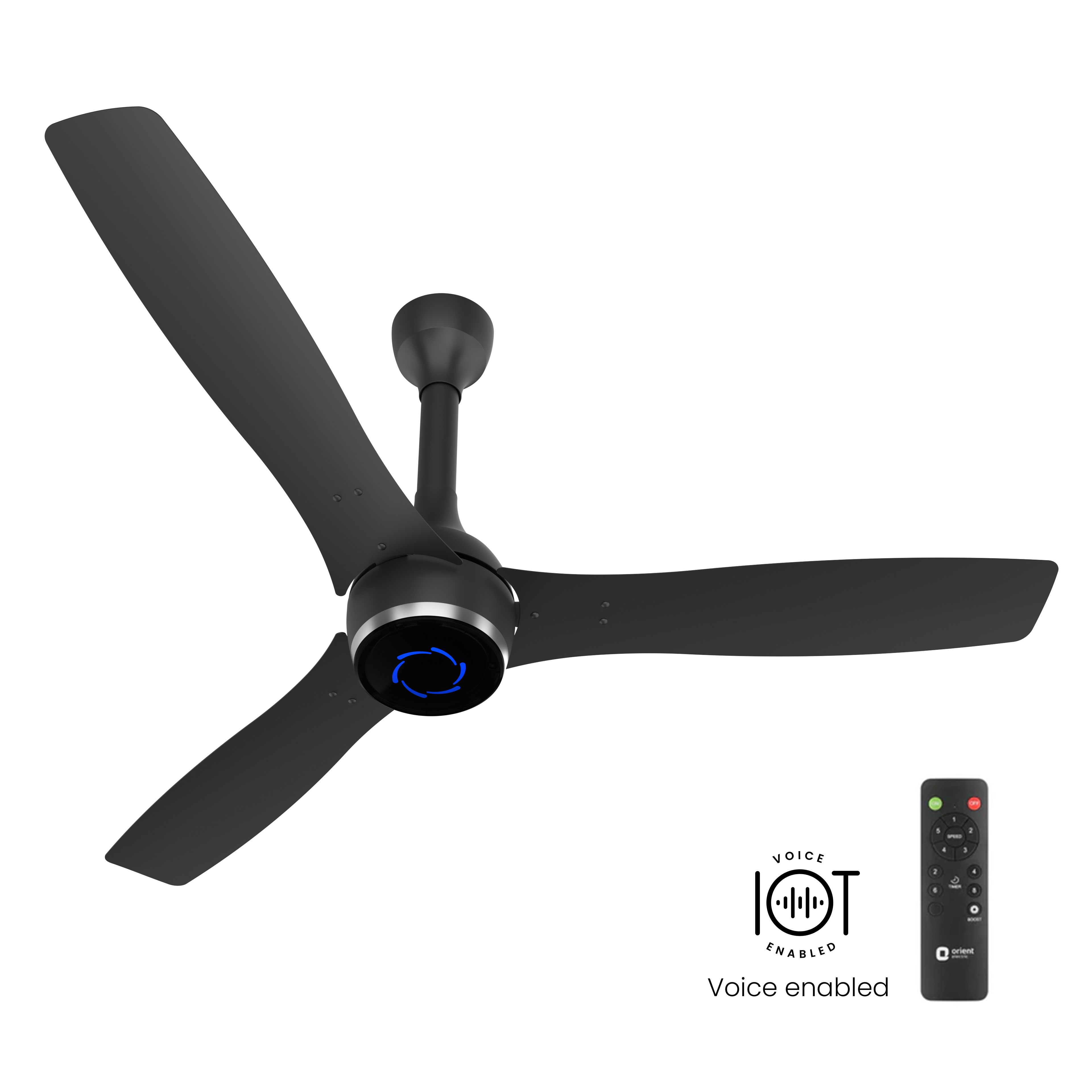 AEON VC Smart BLDC Pro Ceiling Fan | IoT Enabled | 5-Year Warranty
