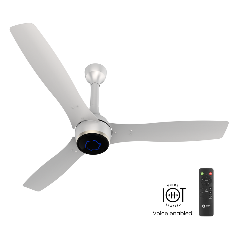 AEON VC Smart BLDC Pro Ceiling Fan | IoT Enabled | 5-Year Warranty