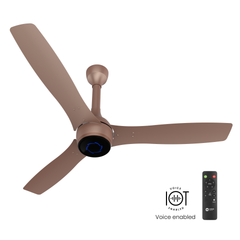 AEON VC Smart BLDC Pro Ceiling Fan | IoT Enabled | 5-Year Warranty