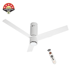 Aeroslim IoT Remote Fan with Light | 5-Year Warranty