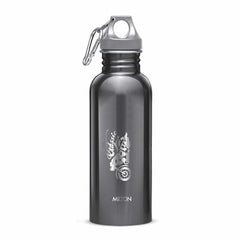 Alive Stainless Steel Bottle (Milton)