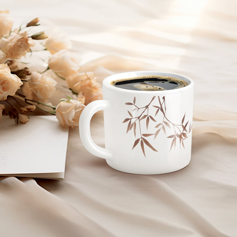AMARA Cup Set - ARASHI (Treo by Milton)