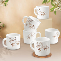 AMARA Cup Set - ARASHI (Treo by Milton)
