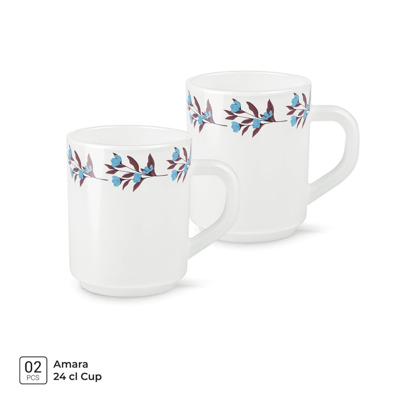 AMARA Cup Set - LAVELLE (Treo by Milton)