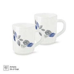 AMARA Cup Set - LUNIS (Treo by Milton)