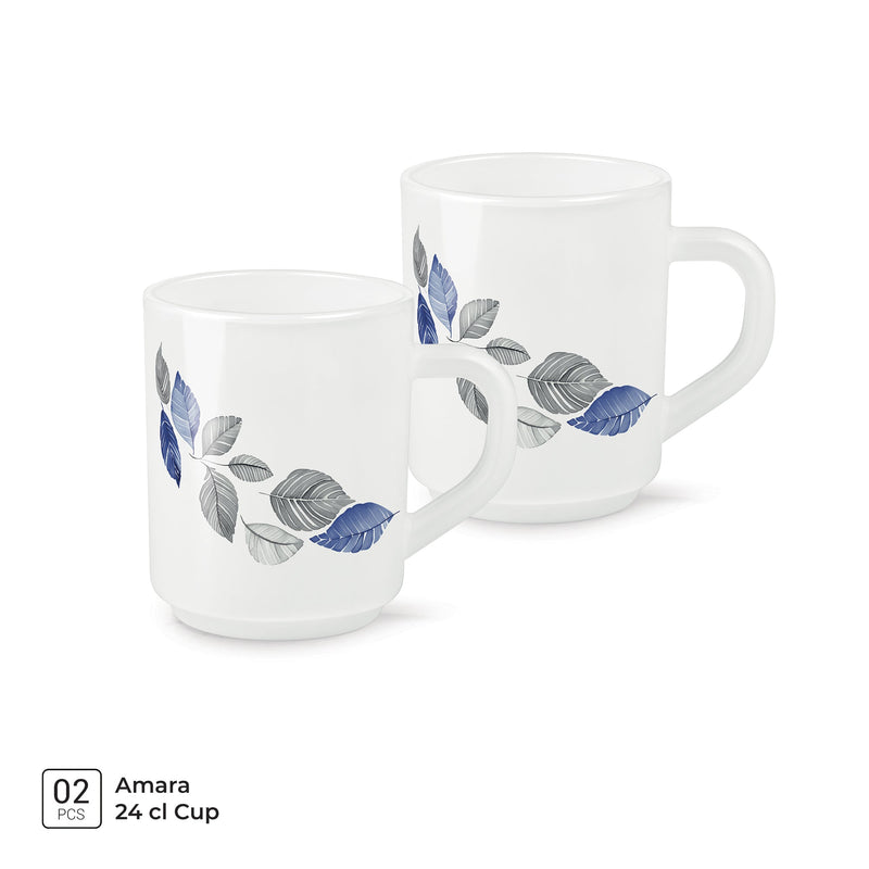 AMARA Cup Set - LUNIS (Treo by Milton)