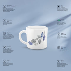 AMARA Cup Set - LUNIS (Treo by Milton)