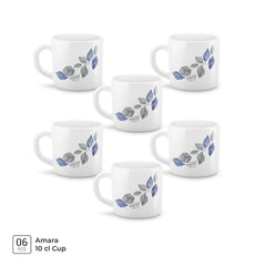 AMARA Cup Set - LUNIS (Treo by Milton)