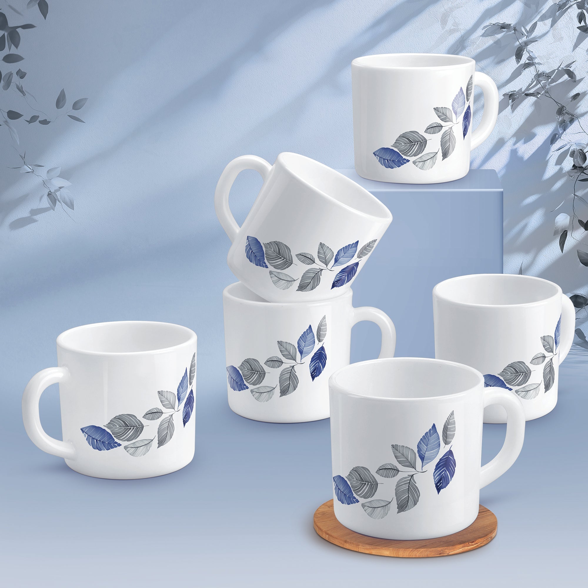 AMARA Cup Set - LUNIS (Treo by Milton)