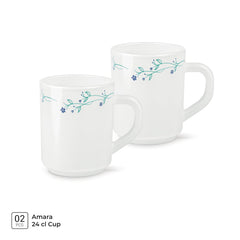 AMARA Cup Set - MUREL (Treo by Milton)