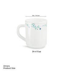 AMARA Cup Set - MUREL (Treo by Milton)