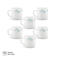 AMARA Cup Set - MUREL (Treo by Milton)