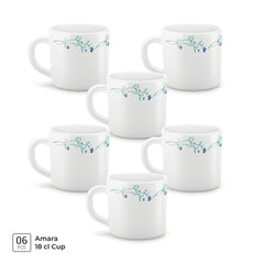 AMARA Cup Set - MUREL (Treo by Milton)