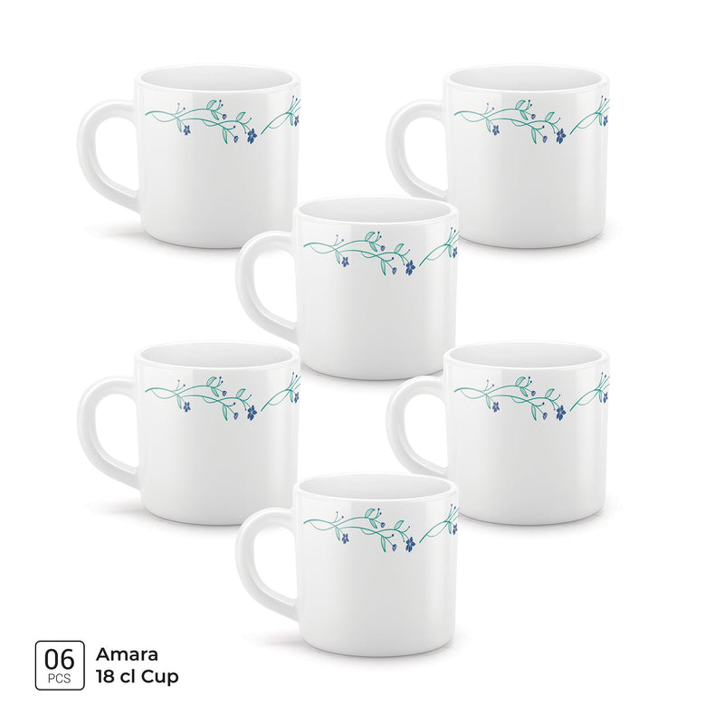 AMARA Cup Set - MUREL (Treo by Milton)