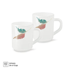 AMARA Cup Set - PALMA (Treo by Milton)