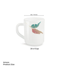 AMARA Cup Set - PALMA (Treo by Milton)