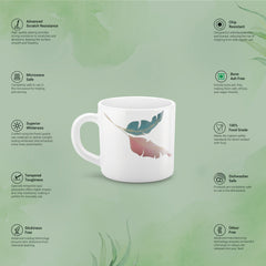 AMARA Cup Set - PALMA (Treo by Milton)