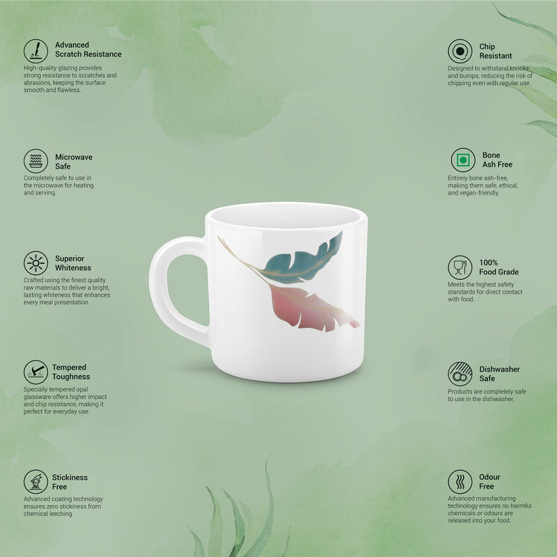 AMARA Cup Set - PALMA (Treo by Milton)
