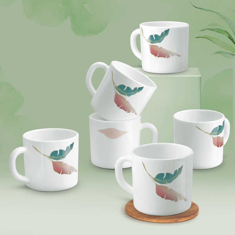 AMARA Cup Set - PALMA (Treo by Milton)
