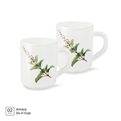 AMARA Cup Set - SAVIRA (Treo by Milton)