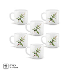 AMARA Cup Set - SAVIRA (Treo by Milton)