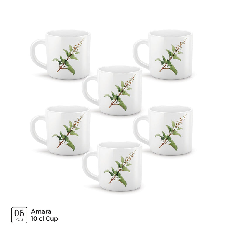 AMARA Cup Set - SAVIRA (Treo by Milton)