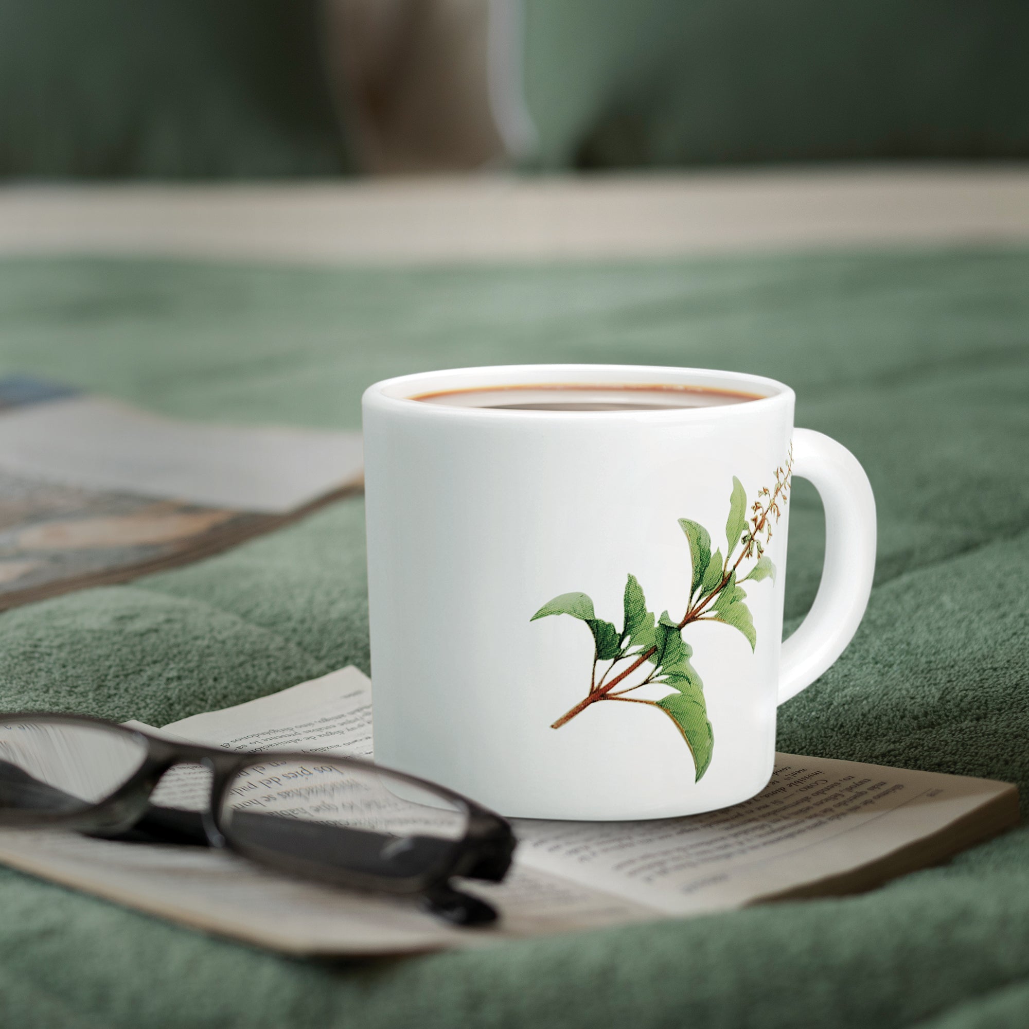 AMARA Cup Set - SAVIRA (Treo by Milton)